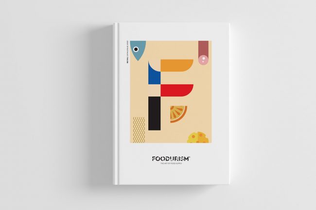Foodurism Catalogue