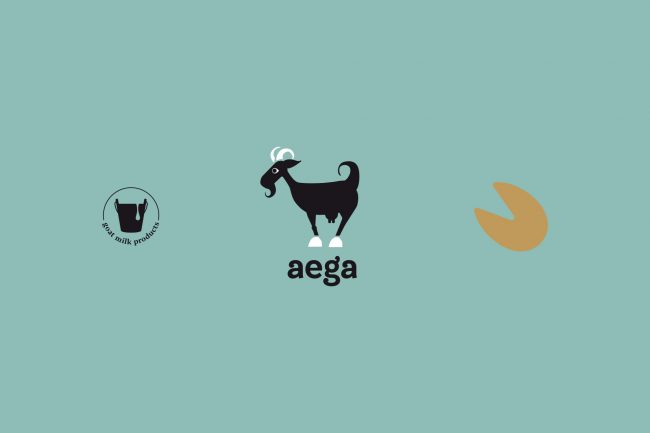 Aega Goat Milk