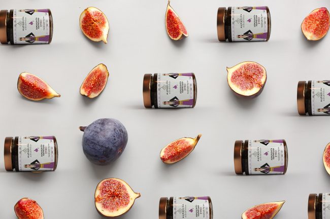 Marmeliza Handmade Jams