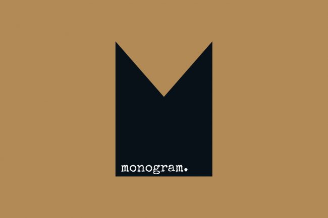 Monogram. Wine