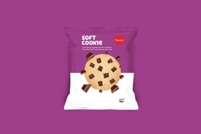 Panini Packaging