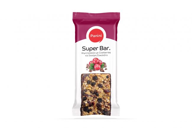 Super Bars Panini