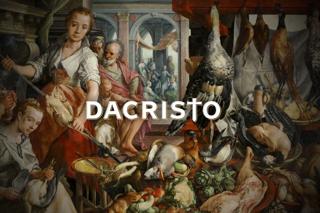 Dacristo