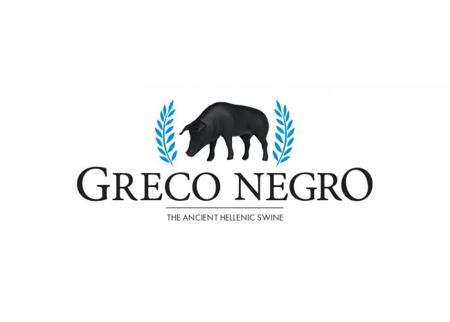 Greco Negro